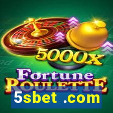 5sbet .com